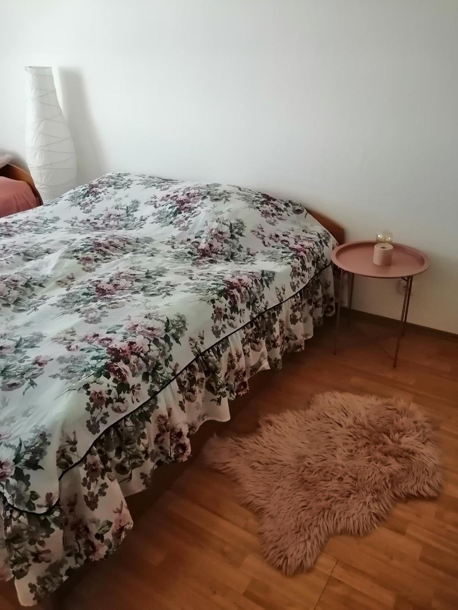 Апартаменти Emma *